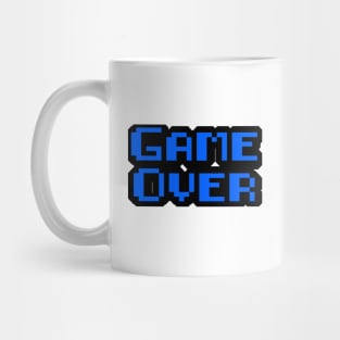 retro gamers Mug